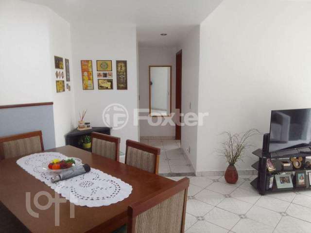 Apartamento com 3 quartos à venda na Rua Teodoro de Beaurepaire, 208, Vila Dom Pedro I, São Paulo, 80 m2 por R$ 645.000