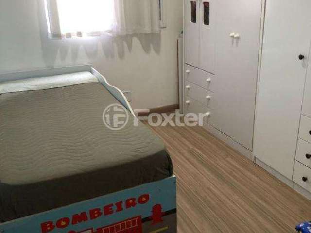 Apartamento com 3 quartos à venda na Rua Comendador Gil Pinheiro, 321, Chácara Califórnia, São Paulo, 58 m2 por R$ 430.000