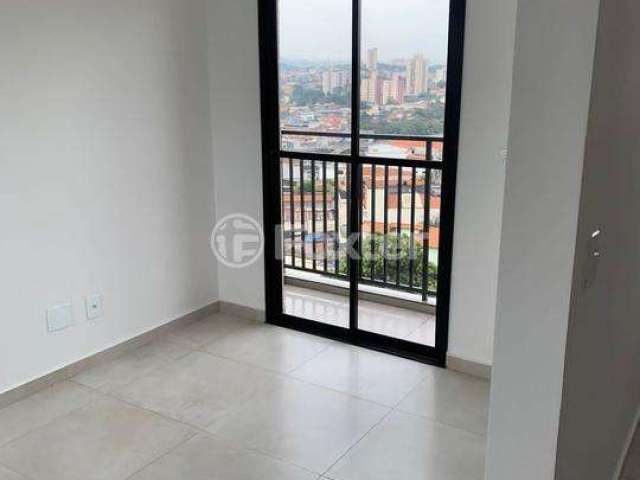 Apartamento com 2 quartos à venda na Rua Urbano da Silva, 34, Vila Jaguara, São Paulo, 49 m2 por R$ 360.000