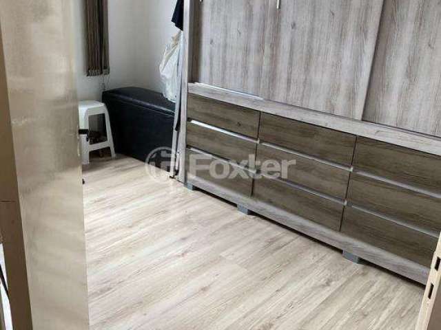 Apartamento com 2 quartos à venda na Rua Otelo Augusto Ribeiro, 771, Guaianases, São Paulo, 52 m2 por R$ 219.000