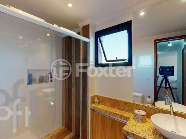 Apartamento com 2 quartos à venda na Rua Manguaba, 292, Jardim Umuarama, São Paulo, 52 m2 por R$ 380.000