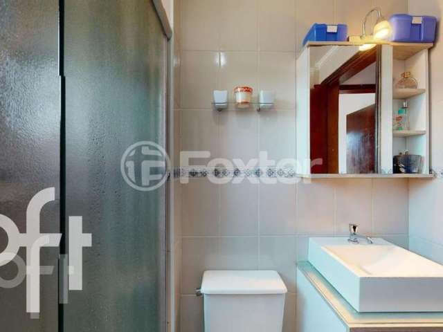 Apartamento com 2 quartos à venda na Rua Marguerite Louise Riechelman, 308, Vila Erna, São Paulo, 50 m2 por R$ 300.000