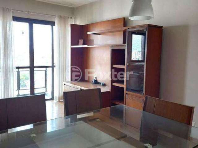 Apartamento com 3 quartos à venda na Rua Coronel Marques, 30, Vila Nova Manchester, São Paulo, 85 m2 por R$ 580.000