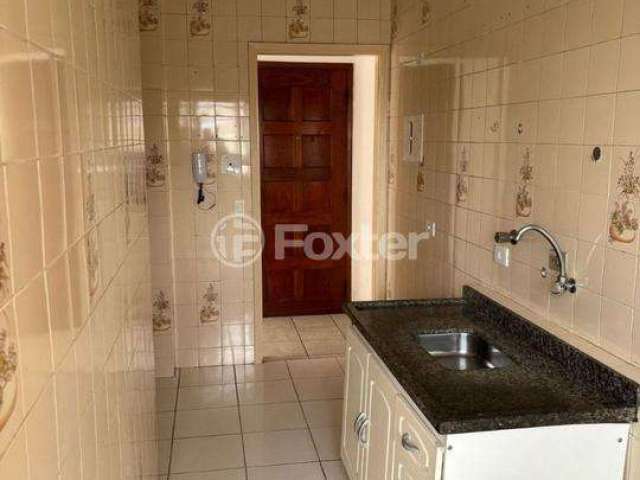 Apartamento com 2 quartos à venda na Rua Ipaobi, 106, Vila Babilônia, São Paulo, 58 m2 por R$ 298.000