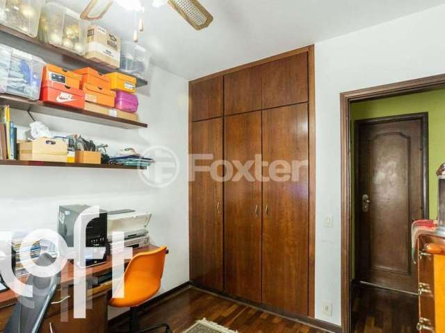 Apartamento com 4 quartos à venda na Avenida Santa Catarina, 1788, Vila Mascote, São Paulo, 160 m2 por R$ 850.000