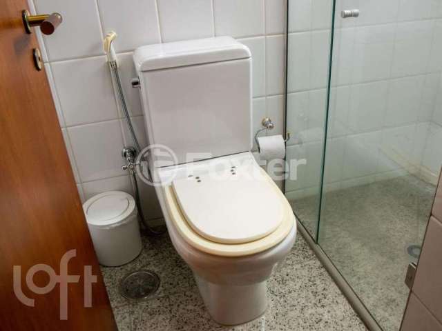 Apartamento com 3 quartos à venda na Avenida Mascote, 333, Vila Mascote, São Paulo, 154 m2 por R$ 1.984.000