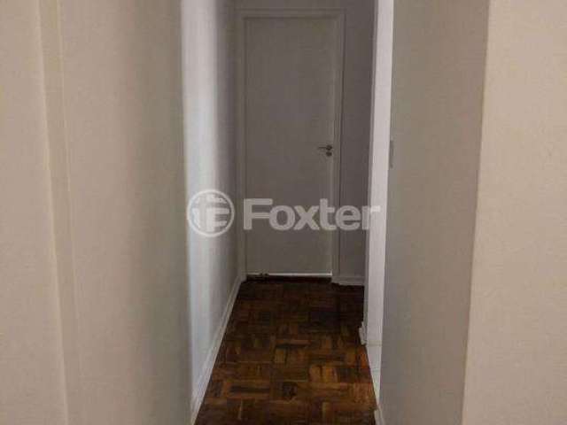 Apartamento com 1 quarto à venda na Rua Diogo Vaz, 151, Cambuci, São Paulo, 40 m2 por R$ 251.000