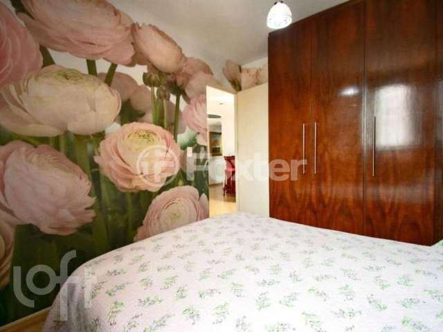 Apartamento com 2 quartos à venda na Rua Nunes Balboa, 421, Vila Carrão, São Paulo, 65 m2 por R$ 520.000