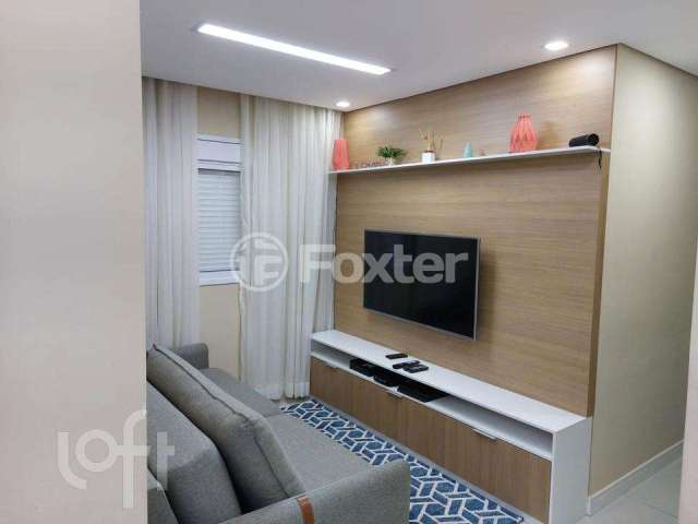 Apartamento com 3 quartos à venda na Rua Manuel Leiroz, 400, Vila Penteado, São Paulo, 72 m2 por R$ 715.000