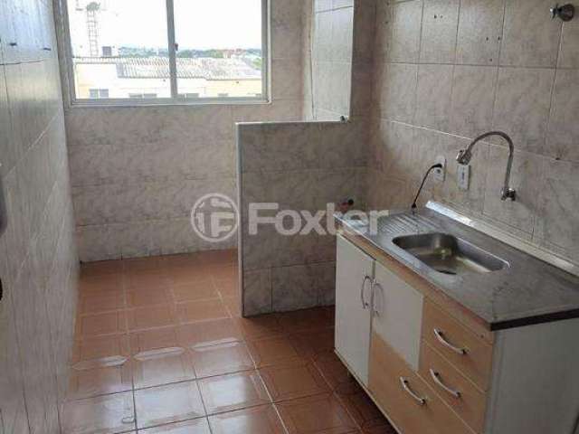 Apartamento com 2 quartos à venda na Avenida Doutor Assis Ribeiro, 4400, Engenheiro Goulart, São Paulo, 54 m2 por R$ 230.000