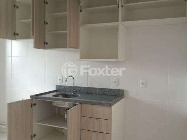 Apartamento com 2 quartos à venda na Rua Manuel Leiroz, 400, Vila Penteado, São Paulo, 60 m2 por R$ 610.000