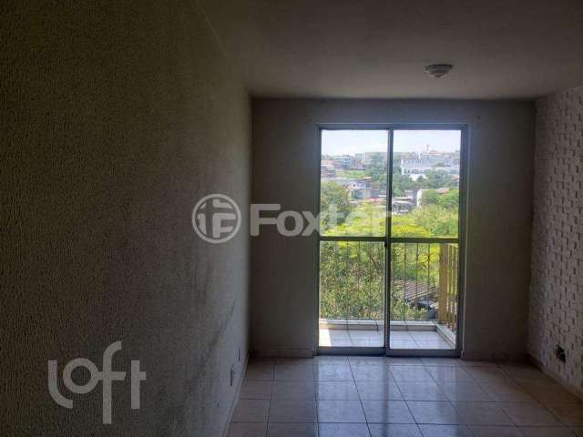 Apartamento com 2 quartos à venda na Rua São Florêncio, 1500, Vila Feliz, São Paulo, 51 m2 por R$ 310.000