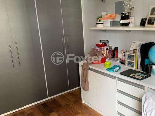 Apartamento com 3 quartos à venda na Rua Santa, 98, Vila Mascote, São Paulo, 148 m2 por R$ 1.065.000