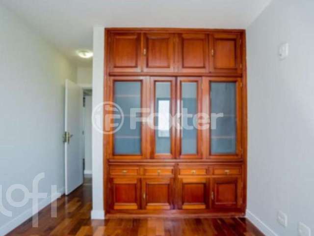 Apartamento com 3 quartos à venda na Rua Reboujo, 250, Chácara Santo Antônio (Zona Leste), São Paulo, 152 m2 por R$ 870.000