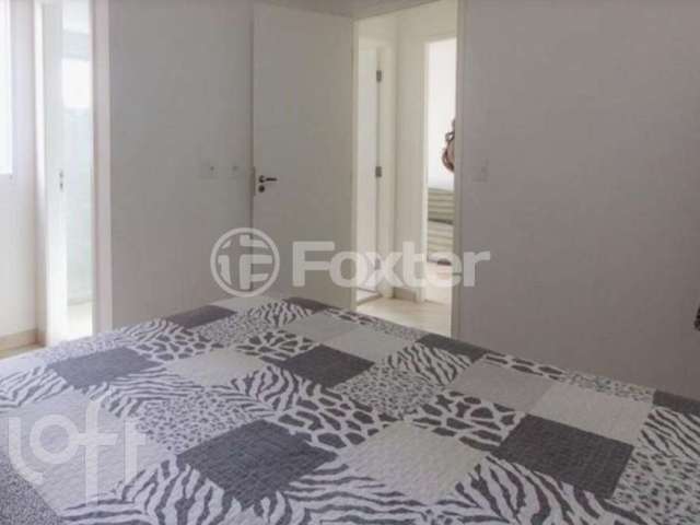 Apartamento com 2 quartos à venda na Avenida Vereador João de Luca, 1515, Jardim Prudência, São Paulo, 60 m2 por R$ 630.000