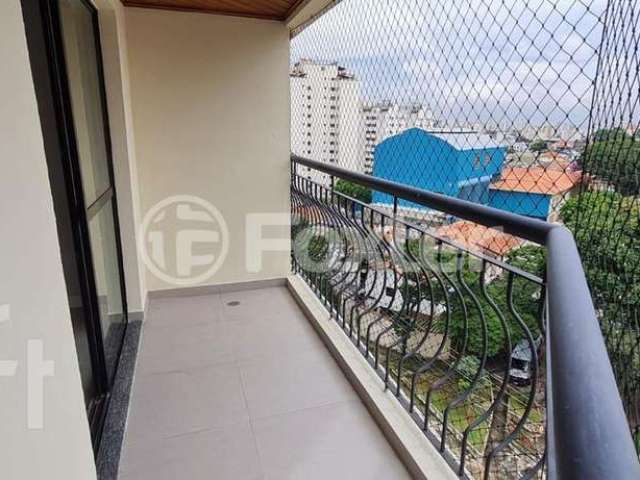 Apartamento com 3 quartos à venda na Rua das Grumixamas, 125, Vila Parque Jabaquara, São Paulo, 85 m2 por R$ 730.000