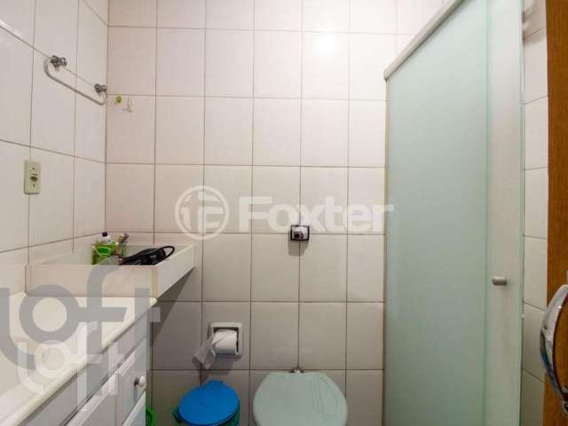 Apartamento com 4 quartos à venda na Avenida do Café, 33, Vila Guarani, São Paulo, 120 m2 por R$ 750.000