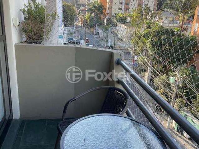 Apartamento com 2 quartos à venda na Rua Barão de Melgaço, 423, Real Parque, São Paulo, 100 m2 por R$ 729.000