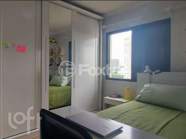 Apartamento com 3 quartos à venda na Avenida Engenheiro Caetano Álvares, 6200, Imirim, São Paulo, 96 m2 por R$ 670.000