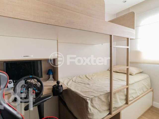 Apartamento com 2 quartos à venda na Rua Doutor Djalma Pinheiro Franco, 829, Vila Santa Catarina, São Paulo, 67 m2 por R$ 750.000