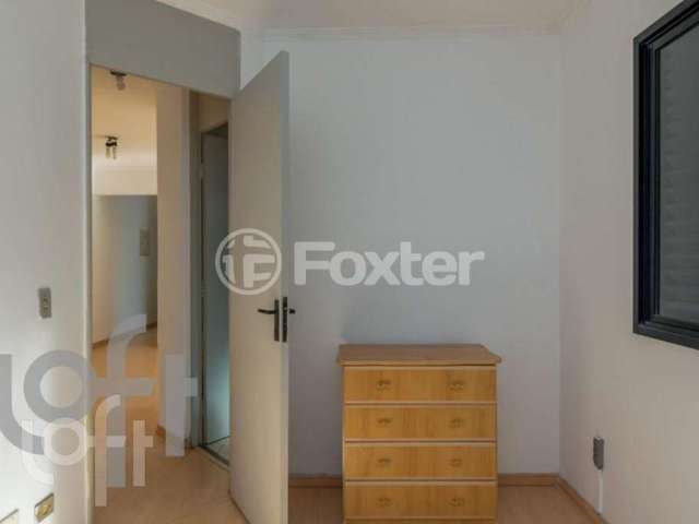 Apartamento com 2 quartos à venda na Rua Santa Rita D'Oeste, 300, Vila do Encontro, São Paulo, 60 m2 por R$ 288.068