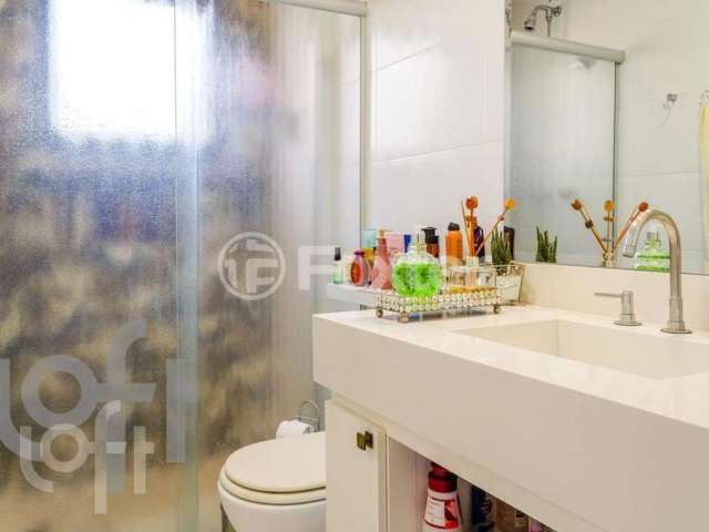 Apartamento com 3 quartos à venda na Rua Plínio Colas, 174, Lauzane Paulista, São Paulo, 94 m2 por R$ 690.000