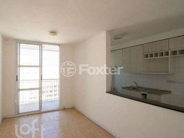 Apartamento com 2 quartos à venda na Avenida Cupecê, 1784, Jardim Prudência, São Paulo, 65 m2 por R$ 480.000