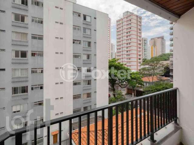 Apartamento com 4 quartos à venda na Rua Santa, 98, Vila Mascote, São Paulo, 146 m2 por R$ 1.040.000