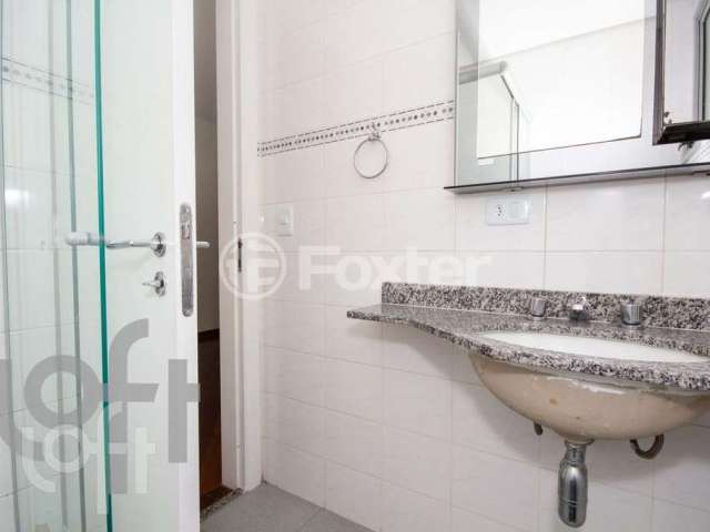 Apartamento com 4 quartos à venda na Rua Praia do Castelo, 129, Vila Mascote, São Paulo, 102 m2 por R$ 923.512