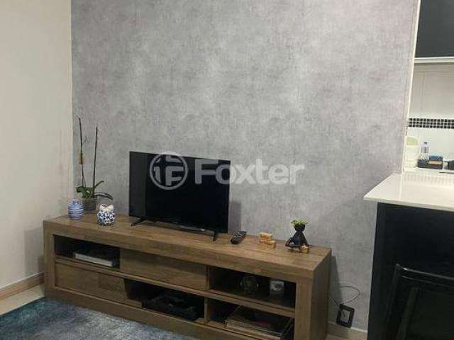 Apartamento com 2 quartos à venda na Rua Judith Zumkeller, 870, Parque Mandaqui, São Paulo, 50 m2 por R$ 290.000