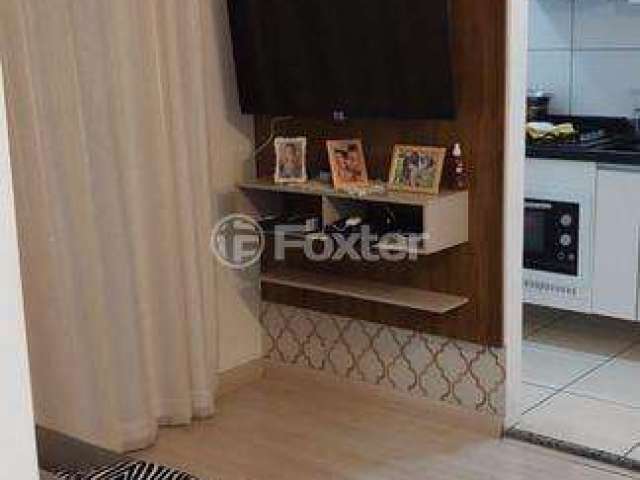 Apartamento com 2 quartos à venda na Estrada Dom João Nery, 3986, Jardim Bartira, São Paulo, 43 m2 por R$ 205.000