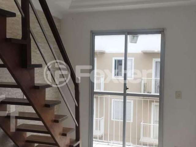 Apartamento com 3 quartos à venda na Rua Agrimensor Sugaya, 930, Colônia (Zona Leste), São Paulo, 105 m2 por R$ 380.000