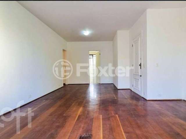 Apartamento com 3 quartos à venda na Rua Tiangua, 147, Vila Mascote, São Paulo, 207 m2 por R$ 671.000