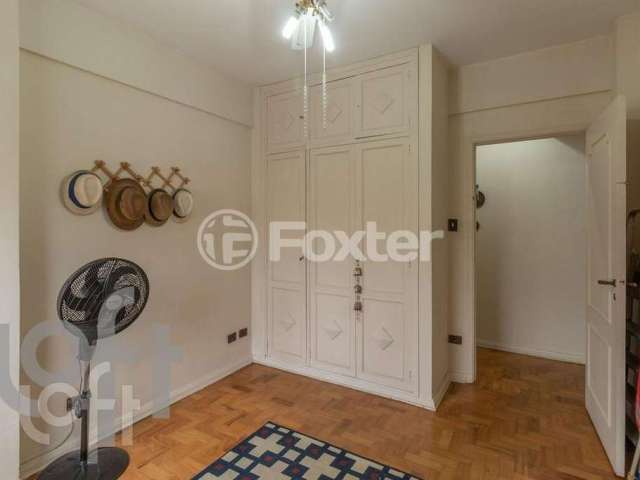 Apartamento com 2 quartos à venda na Rua Lavradio, 147, Barra Funda, São Paulo, 123 m2 por R$ 750.000