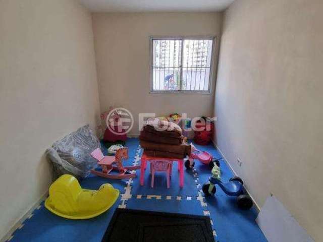 Apartamento com 2 quartos à venda na Rua Guaratuba, 109, Vila Guarani, São Paulo, 50 m2 por R$ 360.000