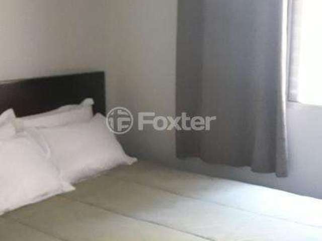 Apartamento com 2 quartos à venda na Rua Virgínia Torezin Forte, 139, Guarapiranga, São Paulo, 48 m2 por R$ 250.000