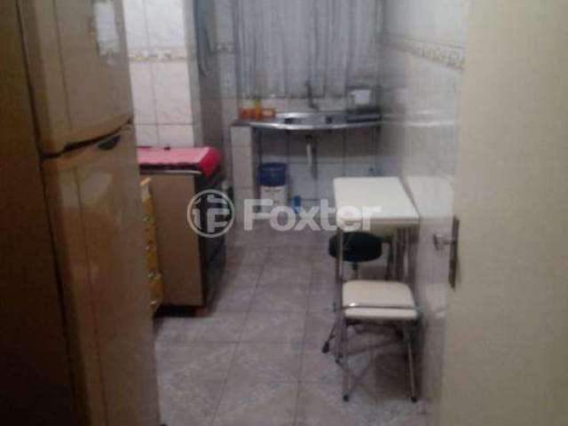 Apartamento com 2 quartos à venda na Rua Antônio Raposo Barreto, 31, Jardim das Flores, São Paulo, 58 m2 por R$ 240.000