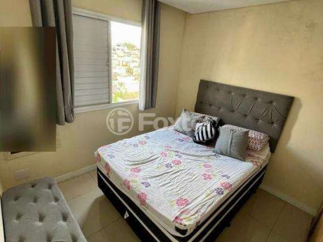 Apartamento com 3 quartos à venda na Rua Moreira Neto, 456, Jardim do Divino, São Paulo, 102 m2 por R$ 420.000