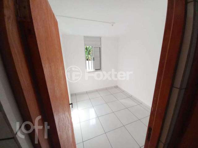 Apartamento com 2 quartos à venda na Rua Rio Imburana, 320, Itaquera, São Paulo, 56 m2 por R$ 225.000