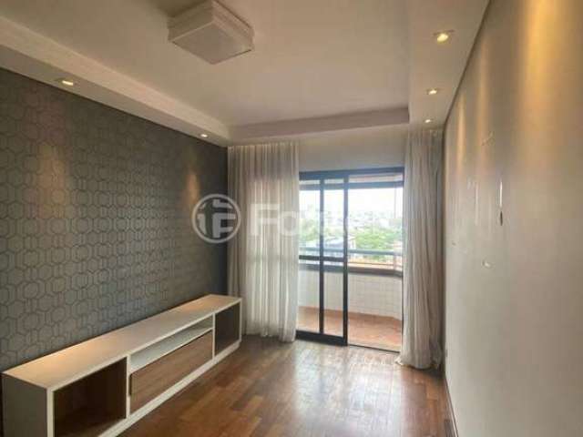 Apartamento com 3 quartos à venda na Rua Nova Jerusalém, 281, Chácara Santo Antônio (Zona Leste), São Paulo, 86 m2 por R$ 680.000