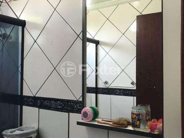 Apartamento com 2 quartos à venda na Rua Nova Palmeira, 615, Vila Sílvia, São Paulo, 50 m2 por R$ 240.000