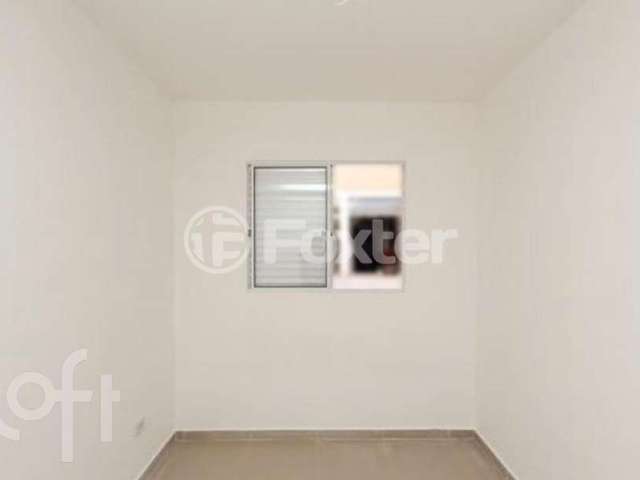 Apartamento com 2 quartos à venda na Rua Nunes Balboa, 482, Vila Carrão, São Paulo, 45 m2 por R$ 265.000