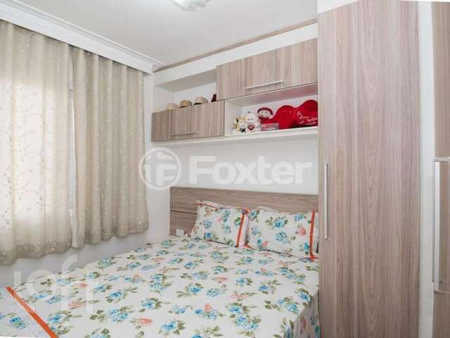 Apartamento com 1 quarto à venda na Estrada Itaquera Guaianazes, 2001, Jardim Helena, São Paulo, 44 m2 por R$ 360.000