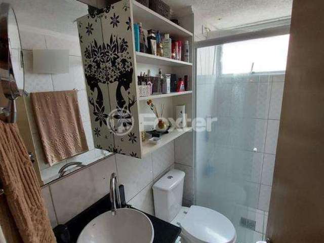 Apartamento com 1 quarto à venda na Rua São Florêncio, 1500, Vila Feliz, São Paulo, 50 m2 por R$ 350.000