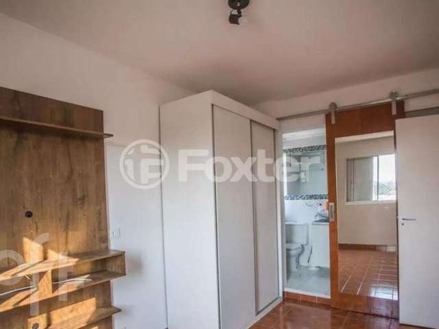 Apartamento com 2 quartos à venda na Rua Ipaobi, 106, Vila Babilônia, São Paulo, 76 m2 por R$ 310.000