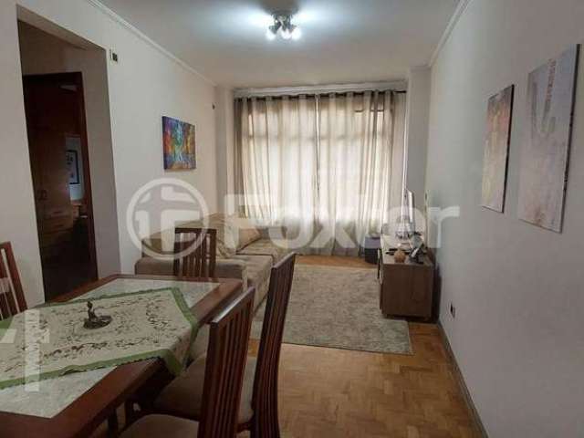 Apartamento com 2 quartos à venda na Rua Basílio da Cunha, 1115, Vila Deodoro, São Paulo, 70 m2 por R$ 360.000