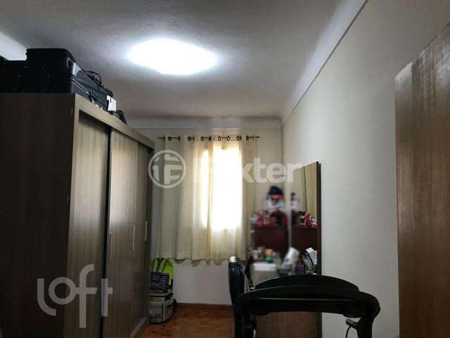 Apartamento com 3 quartos à venda na Rua Engenheiro Lauro Penteado, 257, Vila Monumento, São Paulo, 110 m2 por R$ 490.000