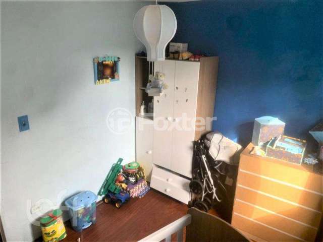 Apartamento com 2 quartos à venda na Rua Vitória do Espírito Santo, 101, Jardim Miriam, São Paulo, 50 m2 por R$ 130.000