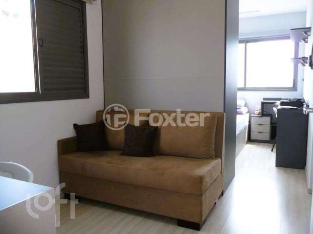 Apartamento com 1 quarto à venda na Rua Vinte e Oito de Setembro, 1121, Vila Dom Pedro I, São Paulo, 27 m2 por R$ 420.000