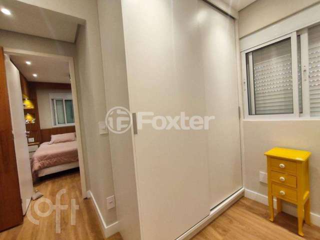 Apartamento com 2 quartos à venda na Rua Doutor Elisio de Castro, 359, Vila Dom Pedro I, São Paulo, 130 m2 por R$ 1.600.000